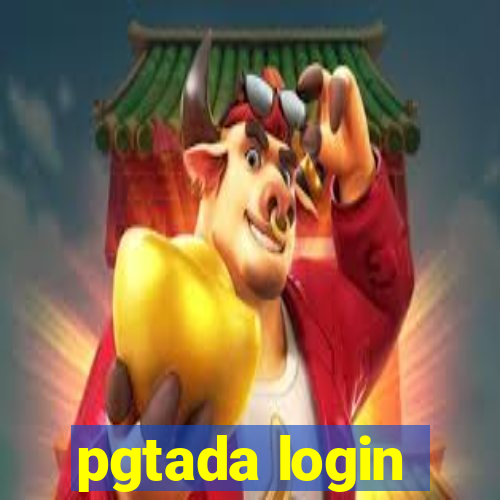 pgtada login